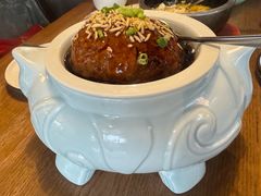 -扬州狮子楼·非遗淮扬菜(东关街店)