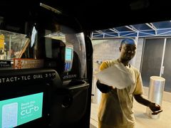 -约翰·菲茨杰拉德·肯尼迪国际机场