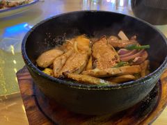 -小粤楼·怀旧粤菜(万辉国际广场店)