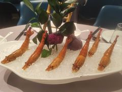 -云锦壹号·淮扬宴(徐汇万科店)