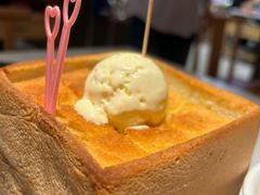 面包诱惑-虾吃虾涮.虾火锅.肉蟹煲(步步高梅溪新天地店)