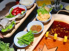 -九鼎轩脆毛肚火锅(南京东路店)