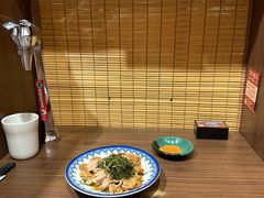 -一兰拉面(铜锣湾店)