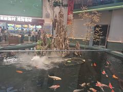 -永红源啤酒·烧烤·海鲜·大排档(台柳路店)