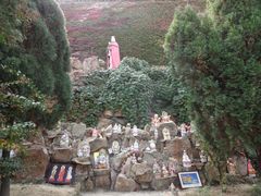 -龙口南山旅游景区