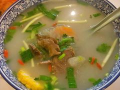 -驴公驴婆(曹杨店)