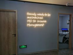 -MC皮肤管理中心