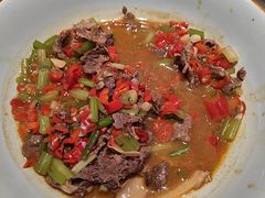 -好食上(喜盈门.范城店)