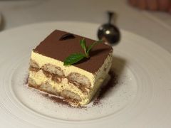 -La Vita 意大利传统料理(富民路店)