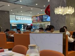 大堂-香港新曜记·粤菜点心(滨江宝龙店)