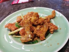 -港丽餐厅(高德置地店)