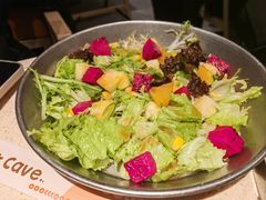-Ant 蚂蚁洞烤肉·大营地(上海静安大悦城店)