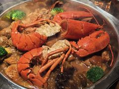 -维园悦谱·海派家常菜(乌鲁木齐南路店)