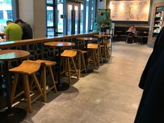 -星巴克(杭州市民中心店)