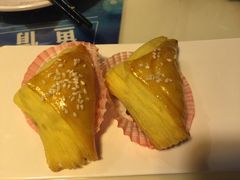 -新大咀港式茶餐厅(宝山万达店)