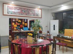 -壹阁胡羊焖饼(特色小吃街店)