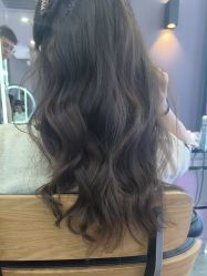 -藤野造型烫染·漂发