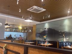 -如轩·海鲜砂锅粥·潮汕菜(南城店)