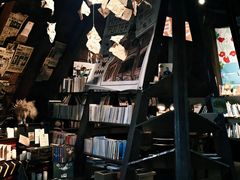 -良友书坊(安徽路店)