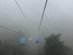 -罗田薄刀峰风景区