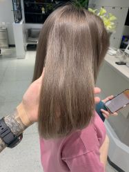 -NICE SALON 奈丝造型