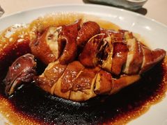-侨美食家·粤菜(体育西路店)