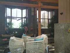 -弘安丽水温泉酒店