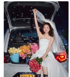 -金夫人婚纱摄影(总店)