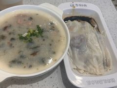 -华辉拉肠(金沙洲店)