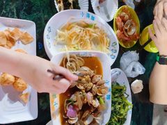 -小海豚·老字号海鲜餐厅(三亚湾店)