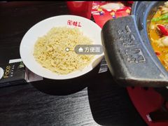-蛙三泡椒牛蛙(万象城店)