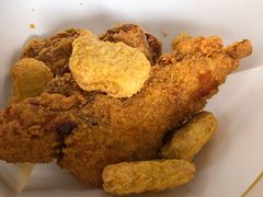 -麦当劳(中山路店)