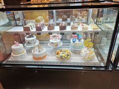 -好百客面包房(远大美食城店)
