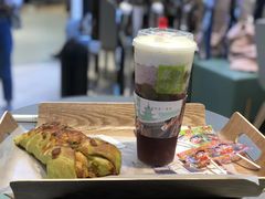 -奈雪的茶(亨特国际广场店)