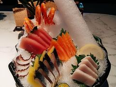 -卡宿自助餐厅(高新万达店)