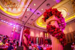 -大连城堡豪华精选酒店·宴会厅