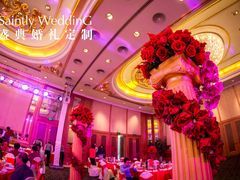 -大连城堡豪华精选酒店·宴会厅