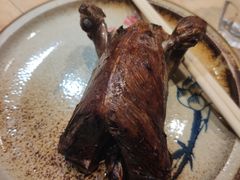 -鸽子窝(黄村店)
