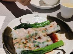 -晓粤·惹味粤菜(凯德乐峰广场店)