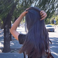 -MY HAIR ARDOR