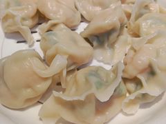 -奉天掌柜·非遗猪手·笨饺子(崇山路店)
