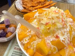 -荔芳传统糖水铺