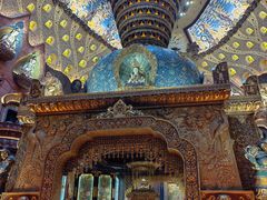 -牛首山文化旅游区