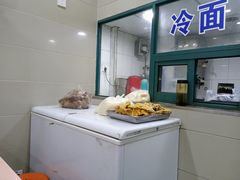 -北万新包子店(淮海店)