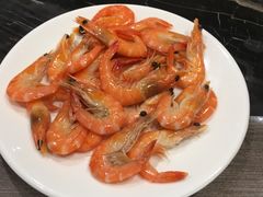-泰山宝盛大酒店·八珍轩自助餐