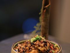 -大理实力希尔顿酒店御璽中餐厅YUXI – CHINESE RESTAURANT