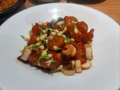 -榕意·川味之美(深业上城店)