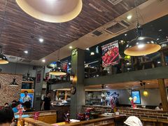-馋嘴猫北京食堂·烤鸭·宵夜(亚运村店)