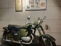 -上海公安博物馆