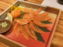 -江户前寿司(好运街店)